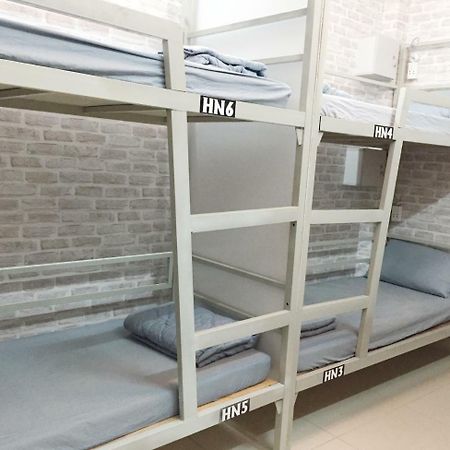 S Phuot Ban Me Homestay Buon Ma Thuot Εξωτερικό φωτογραφία