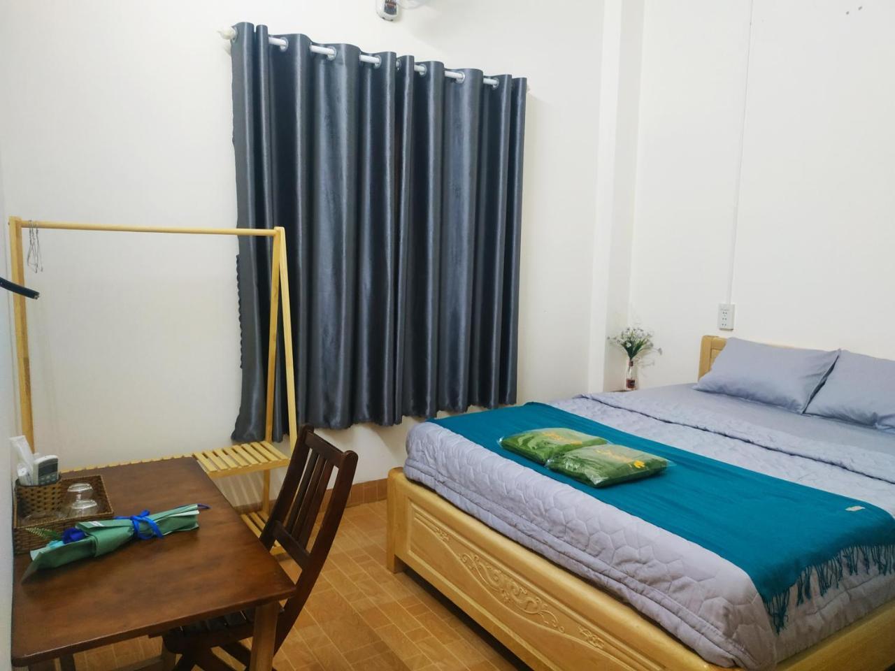 S Phuot Ban Me Homestay Buon Ma Thuot Δωμάτιο φωτογραφία