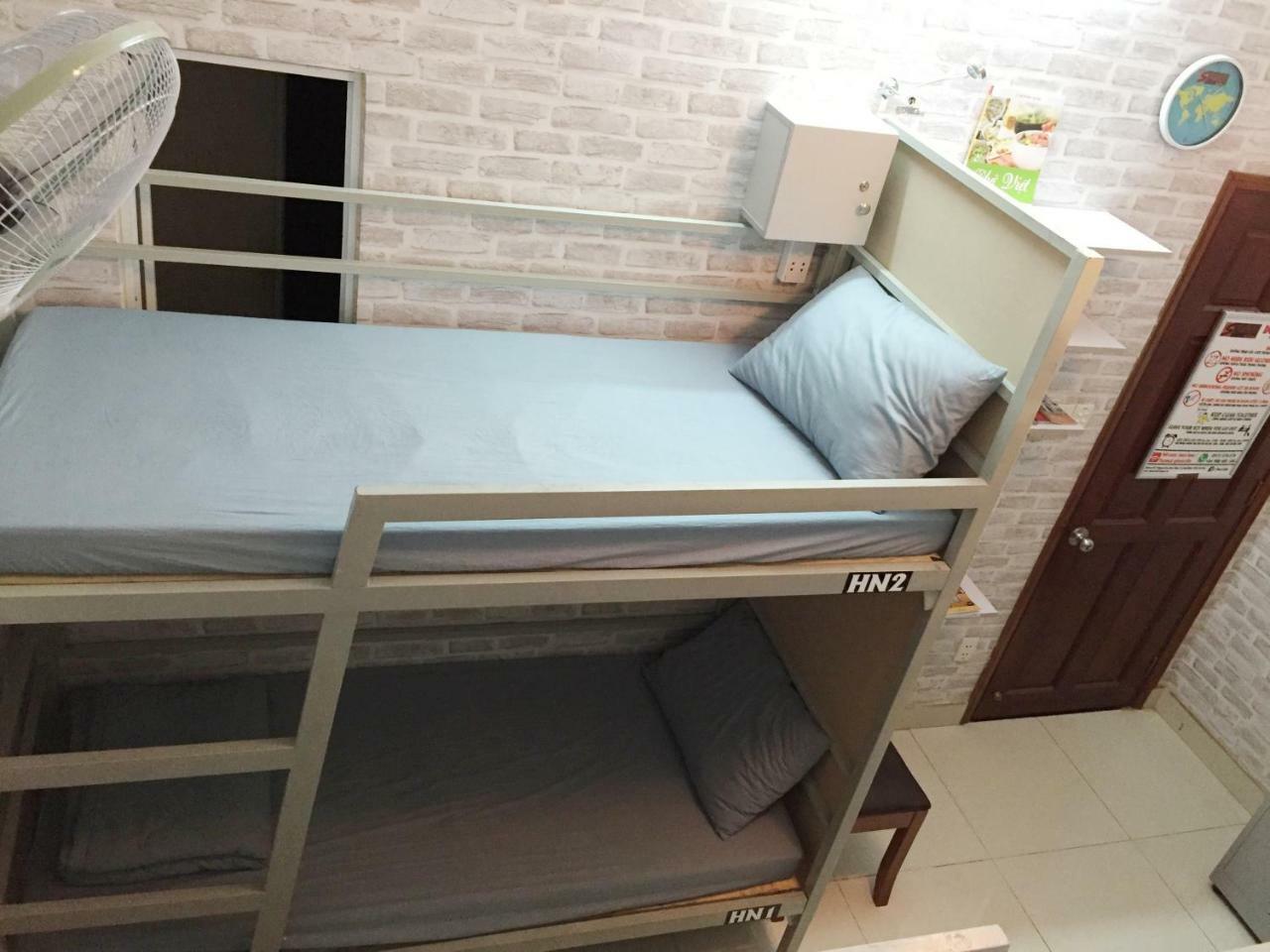 S Phuot Ban Me Homestay Buon Ma Thuot Εξωτερικό φωτογραφία