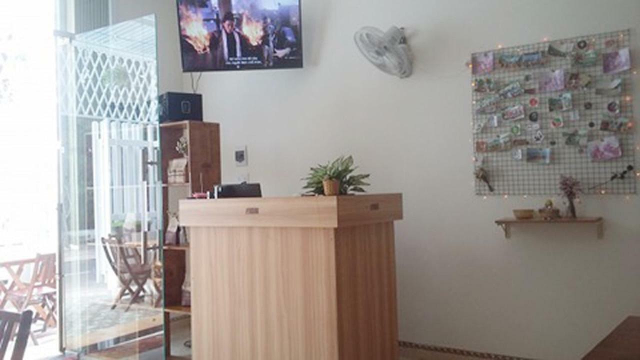 S Phuot Ban Me Homestay Buon Ma Thuot Εξωτερικό φωτογραφία