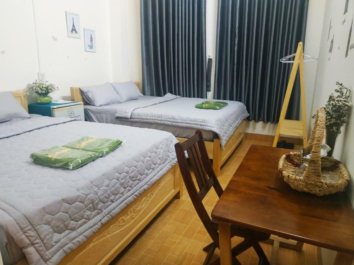 S Phuot Ban Me Homestay Buon Ma Thuot Εξωτερικό φωτογραφία