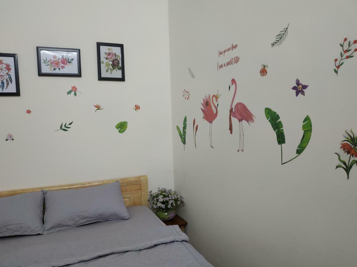 S Phuot Ban Me Homestay Buon Ma Thuot Εξωτερικό φωτογραφία