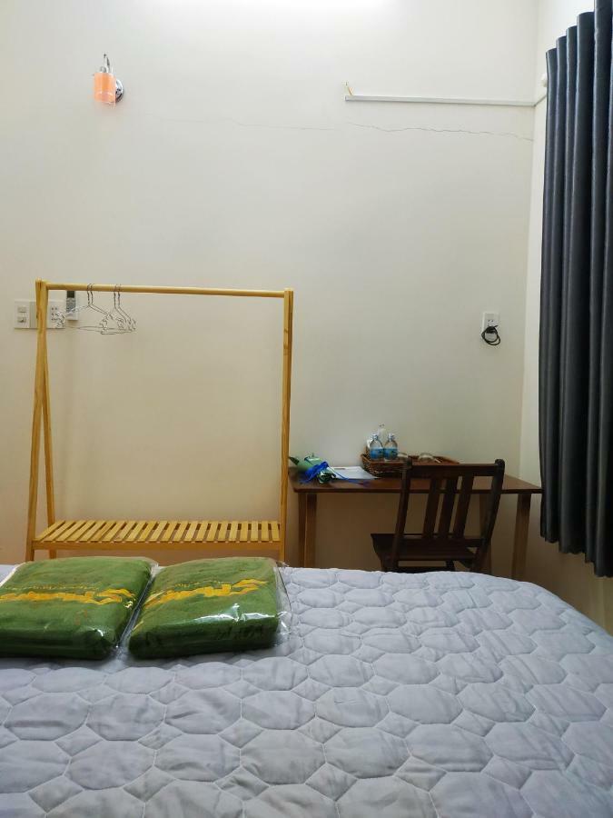 S Phuot Ban Me Homestay Buon Ma Thuot Εξωτερικό φωτογραφία